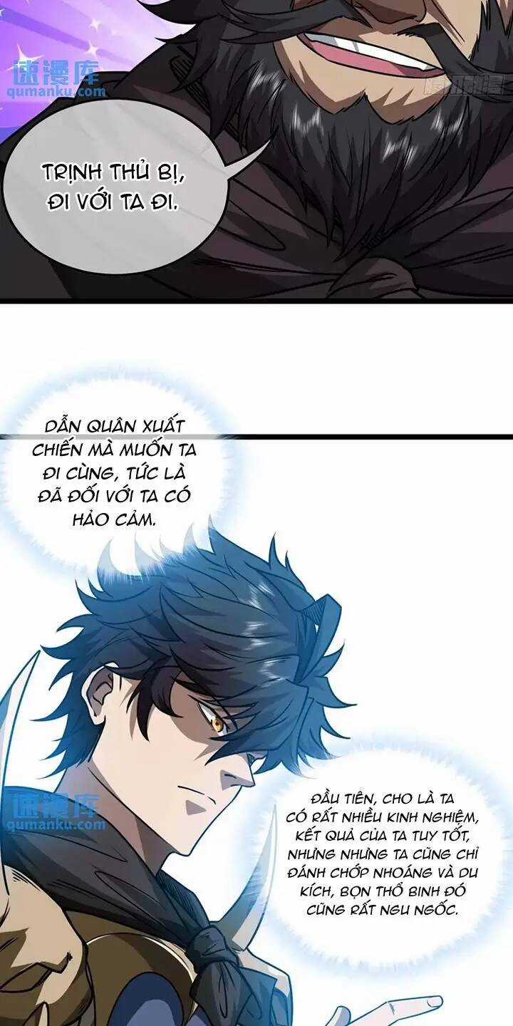 Ma Lâm Thiên Hạ Chapter 149 trang 27