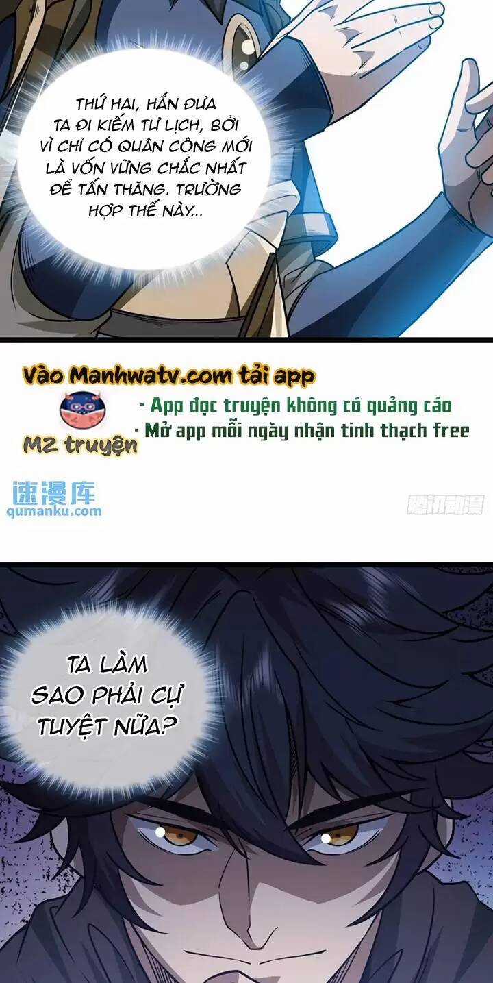 Ma Lâm Thiên Hạ Chapter 149 trang 28