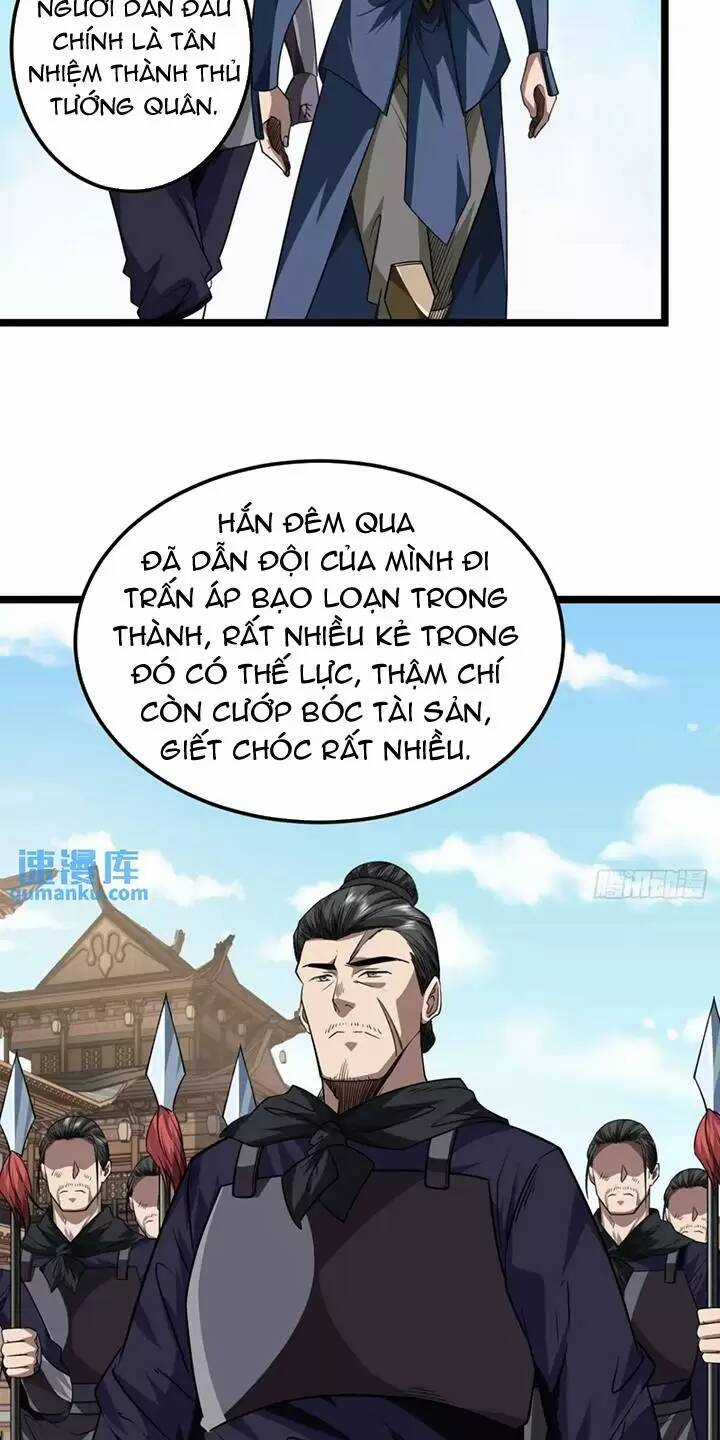 Ma Lâm Thiên Hạ Chapter 149 trang 4