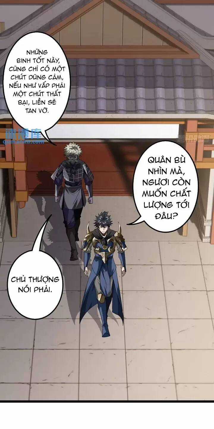 Ma Lâm Thiên Hạ Chapter 149 trang 7