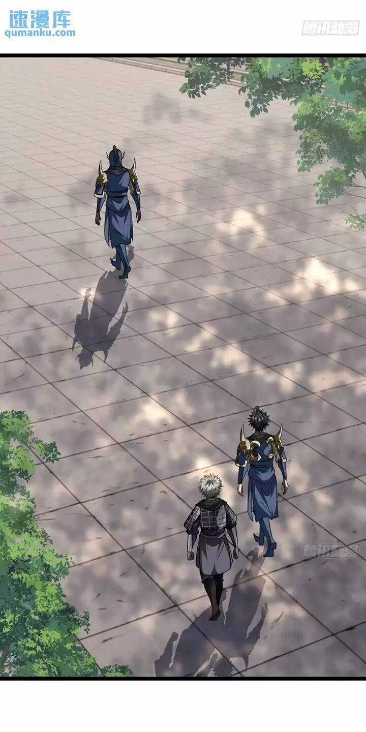 Ma Lâm Thiên Hạ Chapter 149 trang 8