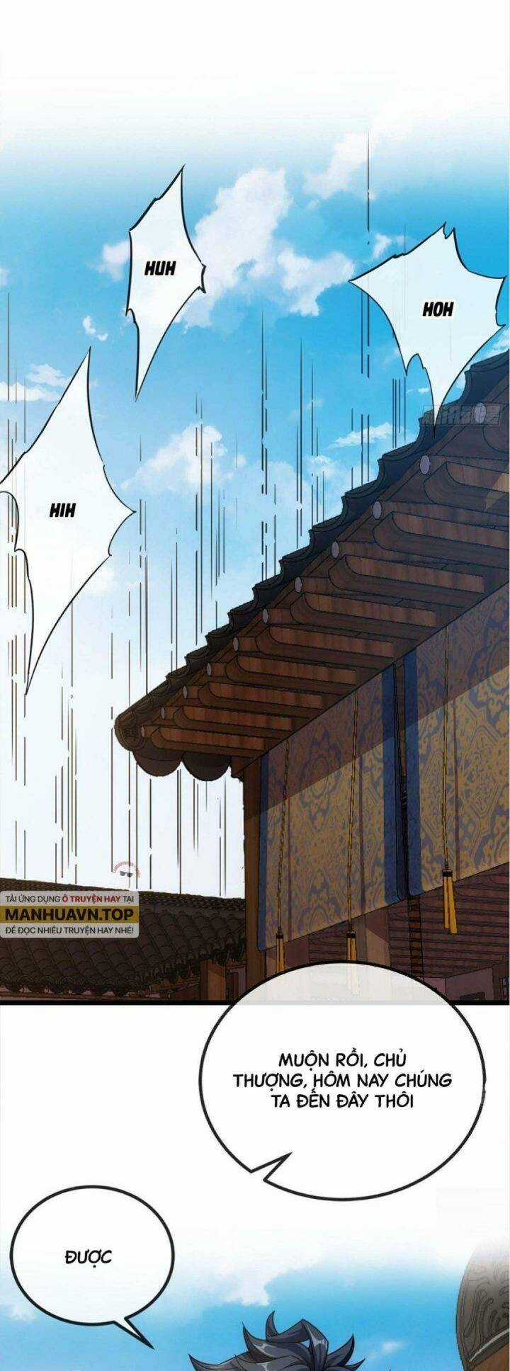 Ma Lâm Thiên Hạ Chapter 15.5 trang 0