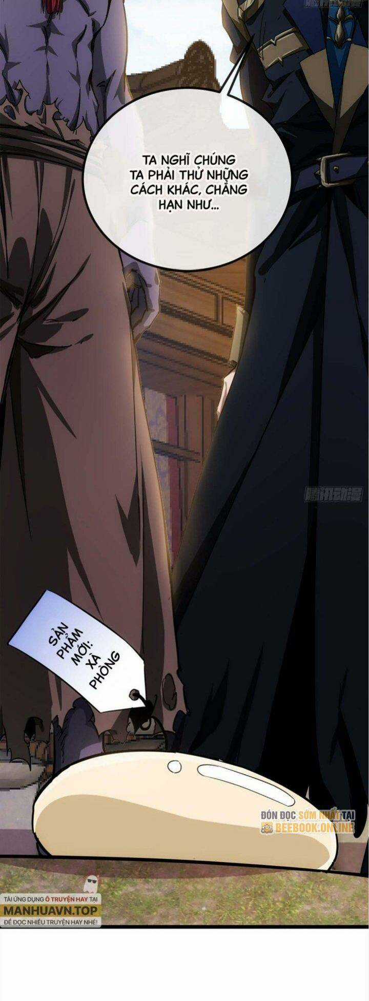 Ma Lâm Thiên Hạ Chapter 15.5 trang 11