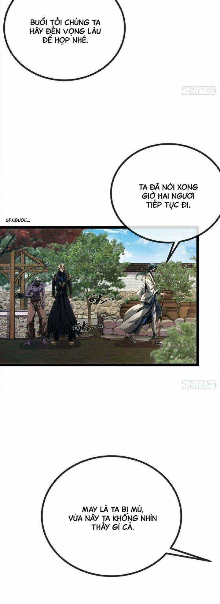 Ma Lâm Thiên Hạ Chapter 15.5 trang 15