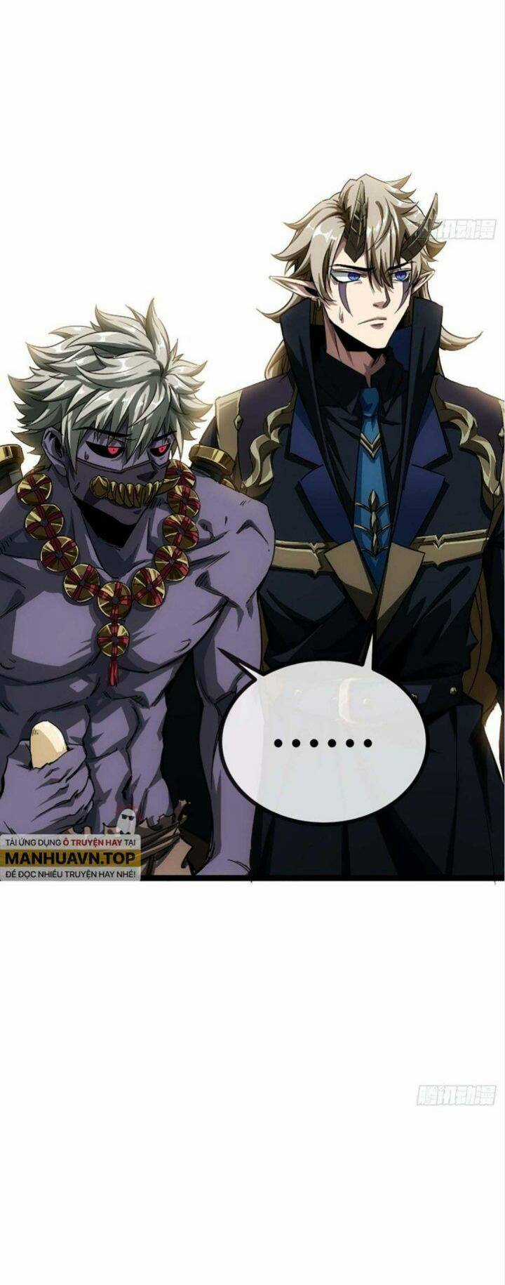 Ma Lâm Thiên Hạ Chapter 15.5 trang 16