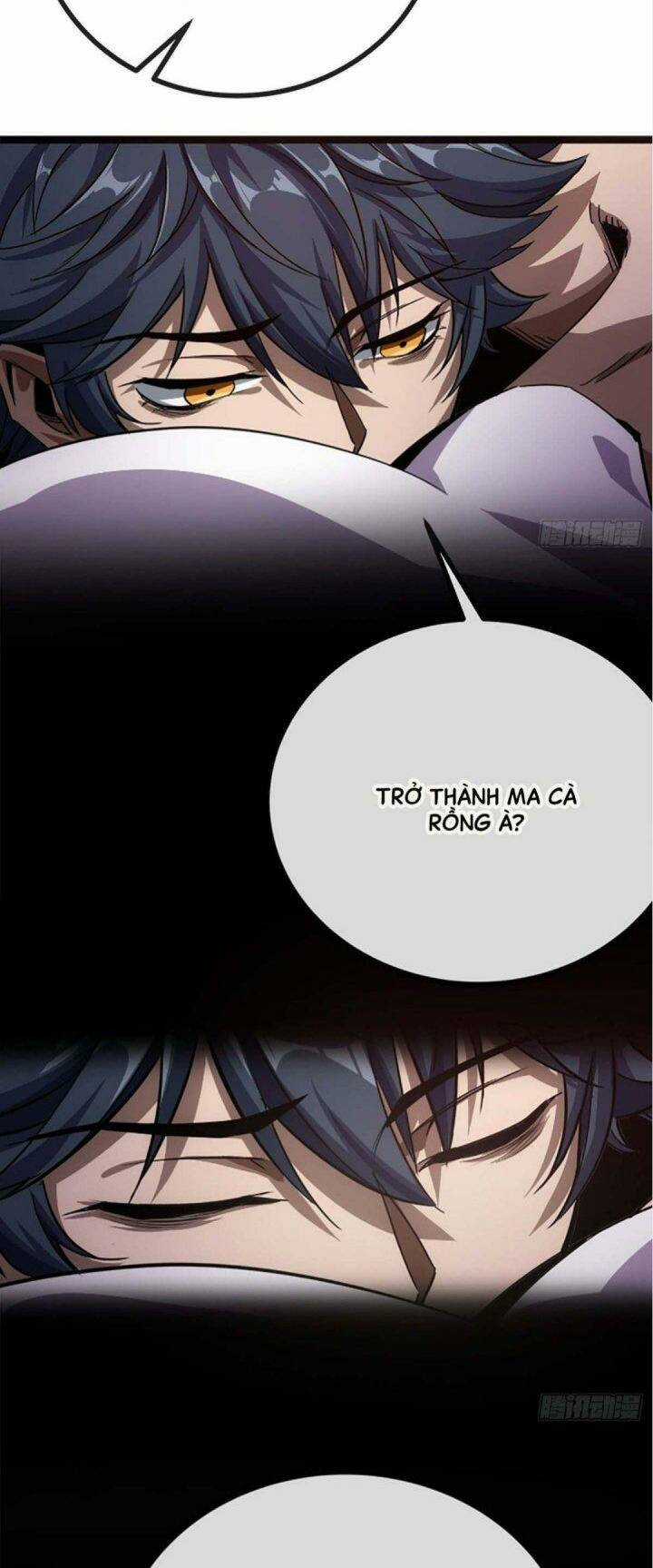 Ma Lâm Thiên Hạ Chapter 15.5 trang 19