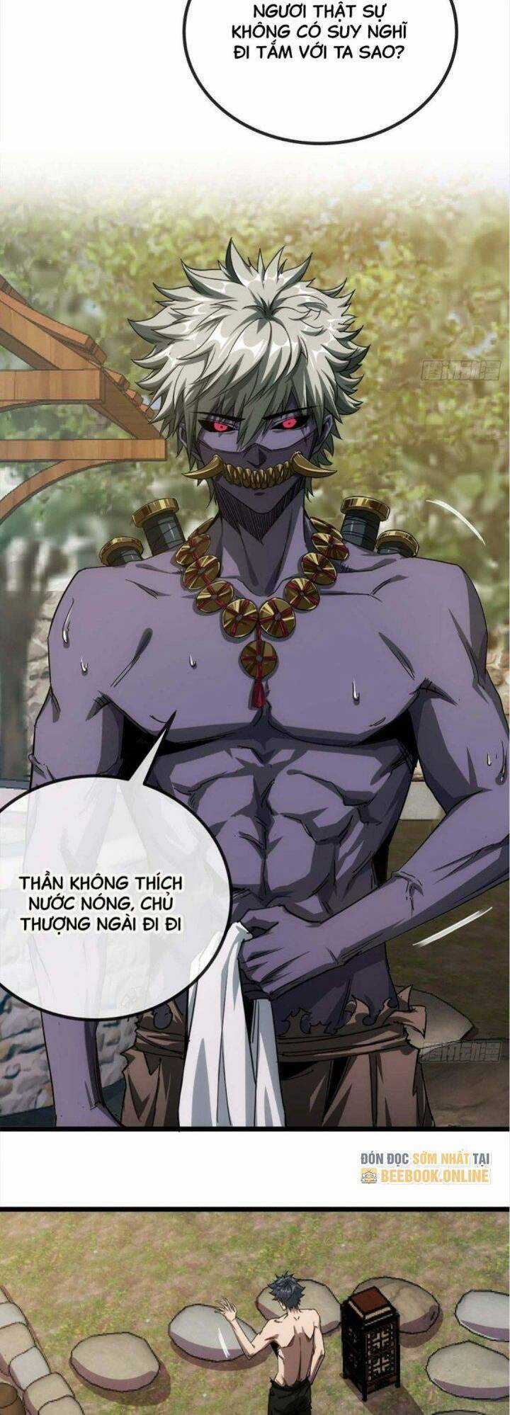 Ma Lâm Thiên Hạ Chapter 15.5 trang 2