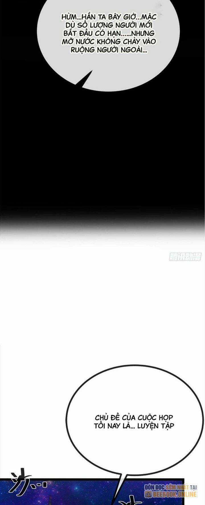 Ma Lâm Thiên Hạ Chapter 15.5 trang 20