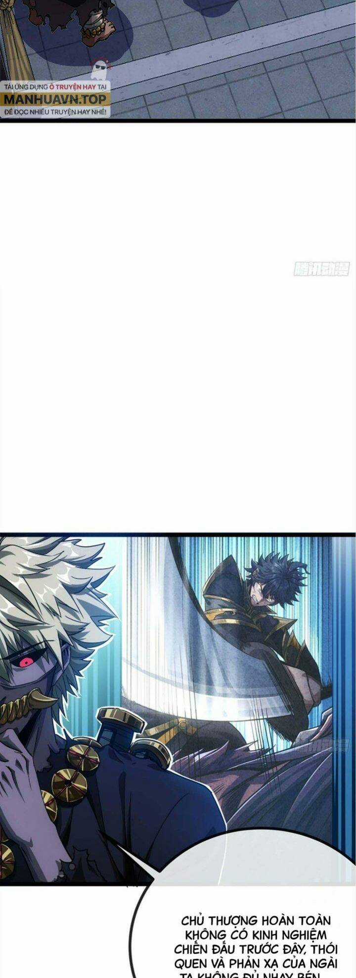 Ma Lâm Thiên Hạ Chapter 15.5 trang 22