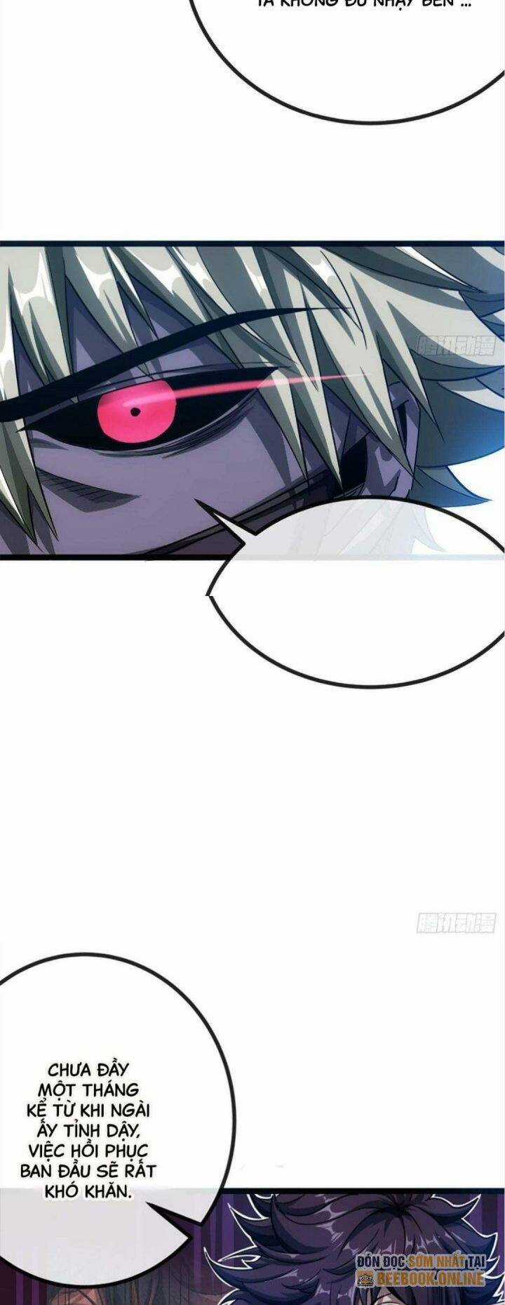 Ma Lâm Thiên Hạ Chapter 15.5 trang 23