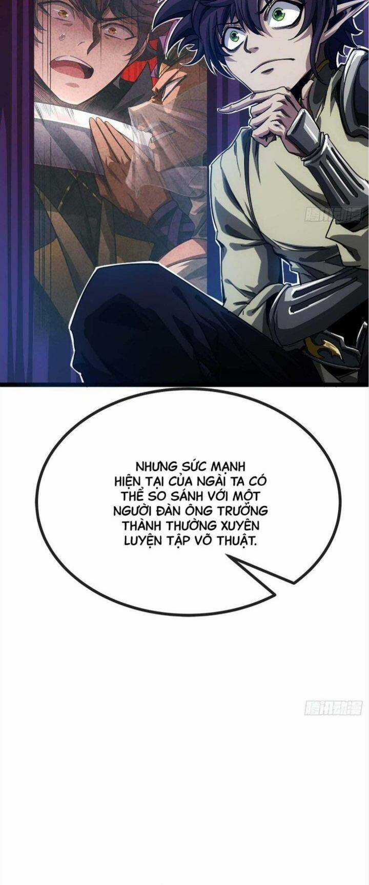 Ma Lâm Thiên Hạ Chapter 15.5 trang 24