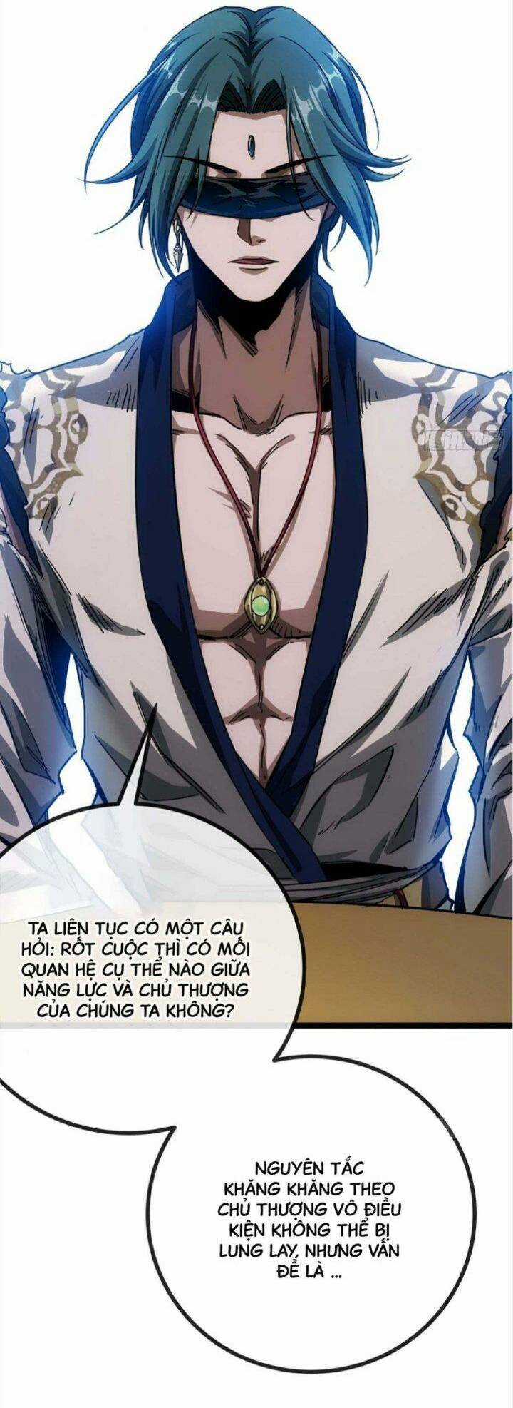 Ma Lâm Thiên Hạ Chapter 15.5 trang 25