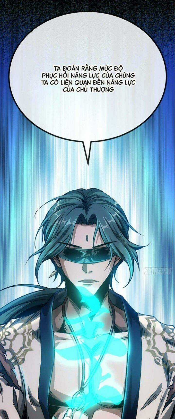 Ma Lâm Thiên Hạ Chapter 15.5 trang 27