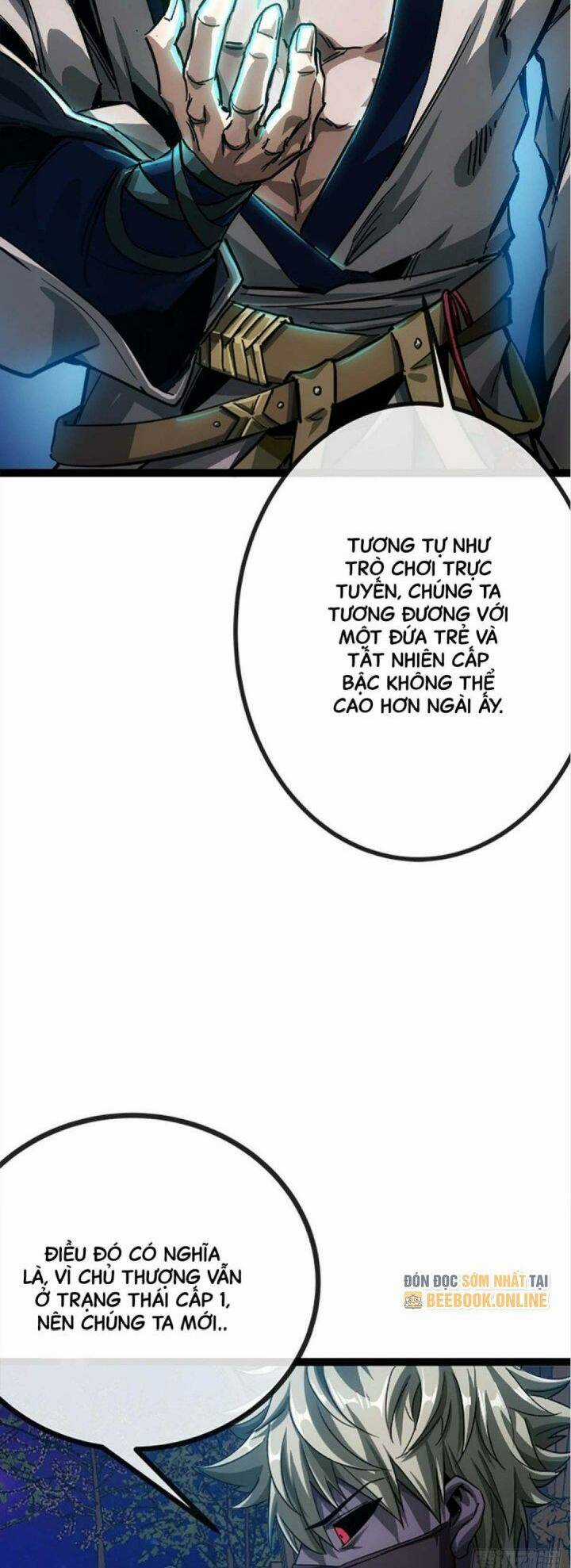 Ma Lâm Thiên Hạ Chapter 15.5 trang 28