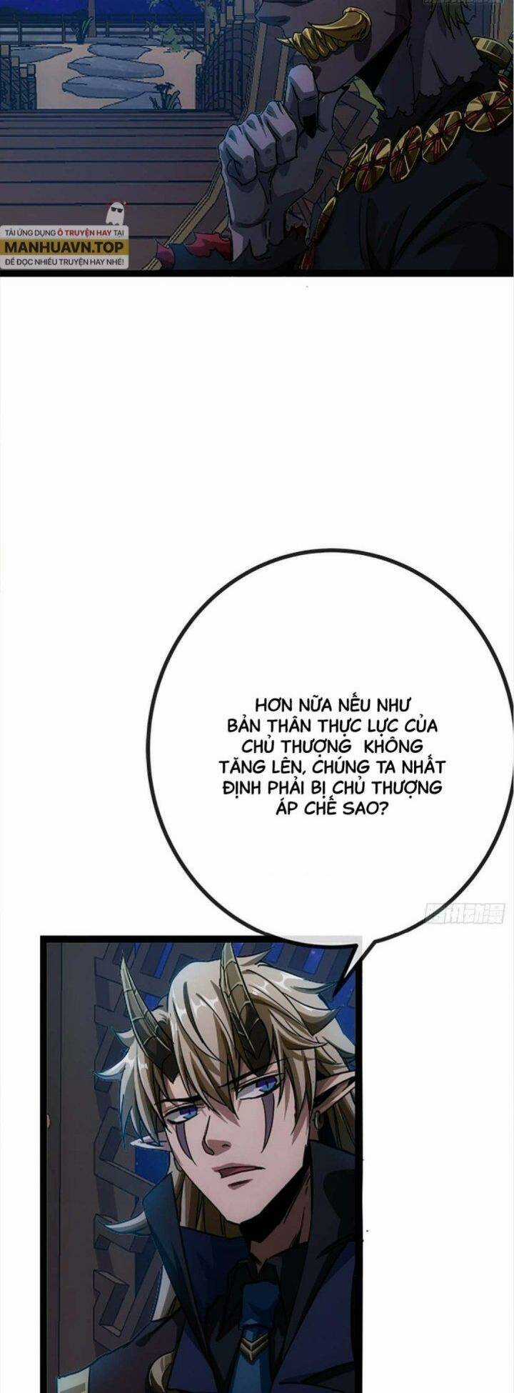 Ma Lâm Thiên Hạ Chapter 15.5 trang 29