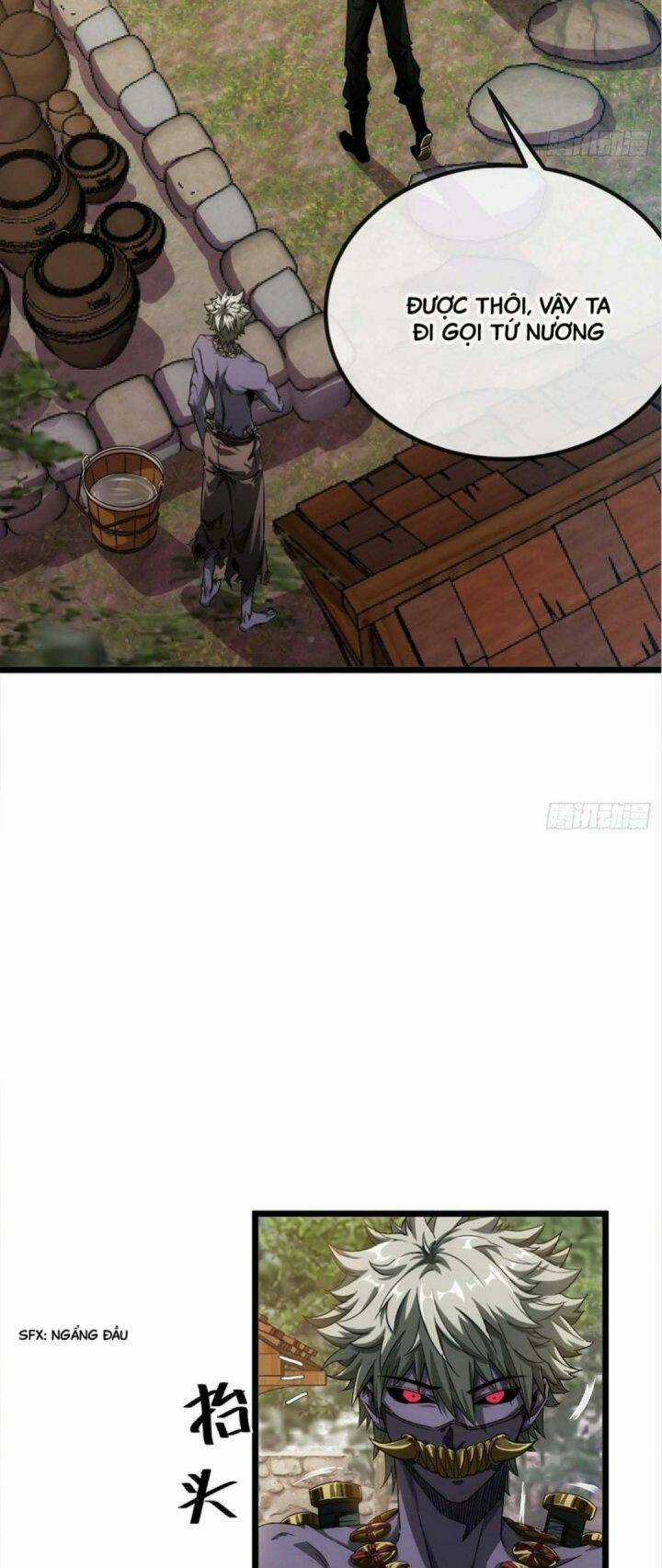 Ma Lâm Thiên Hạ Chapter 15.5 trang 3