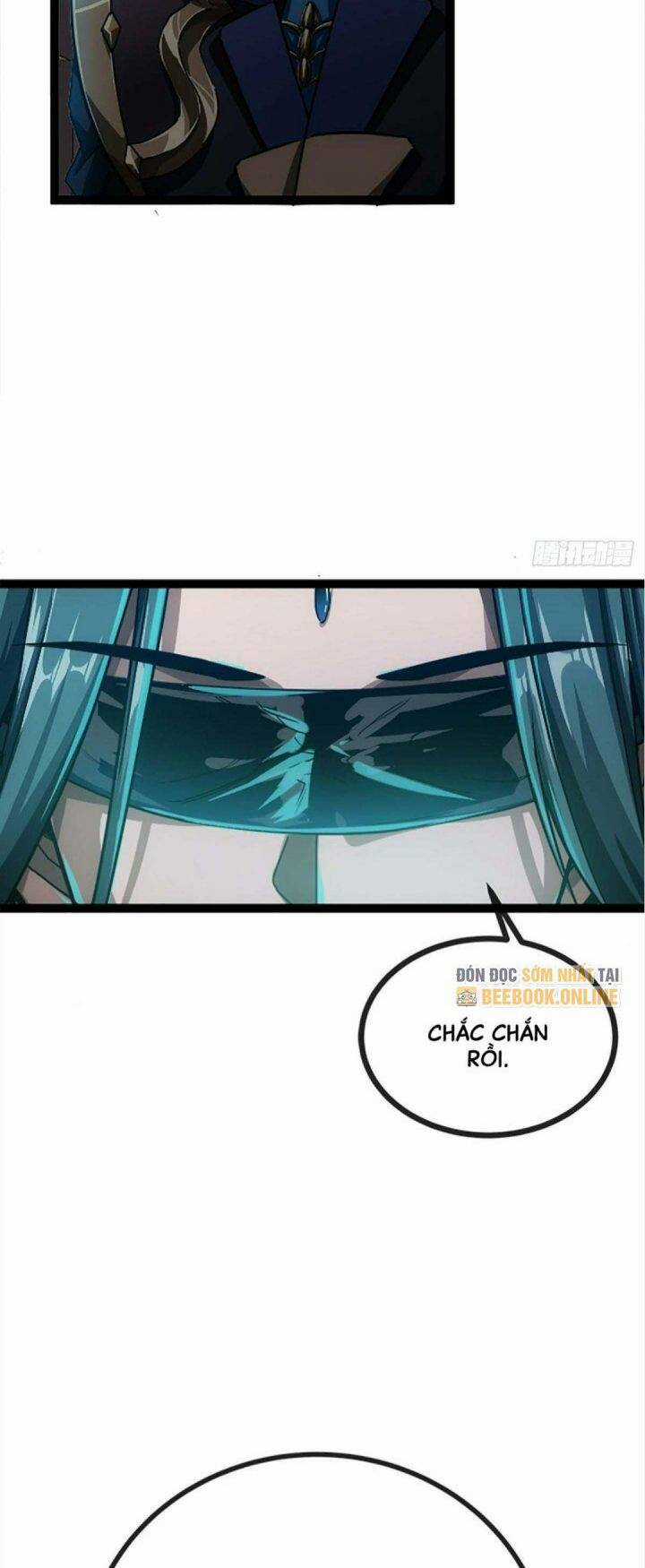 Ma Lâm Thiên Hạ Chapter 15.5 trang 30