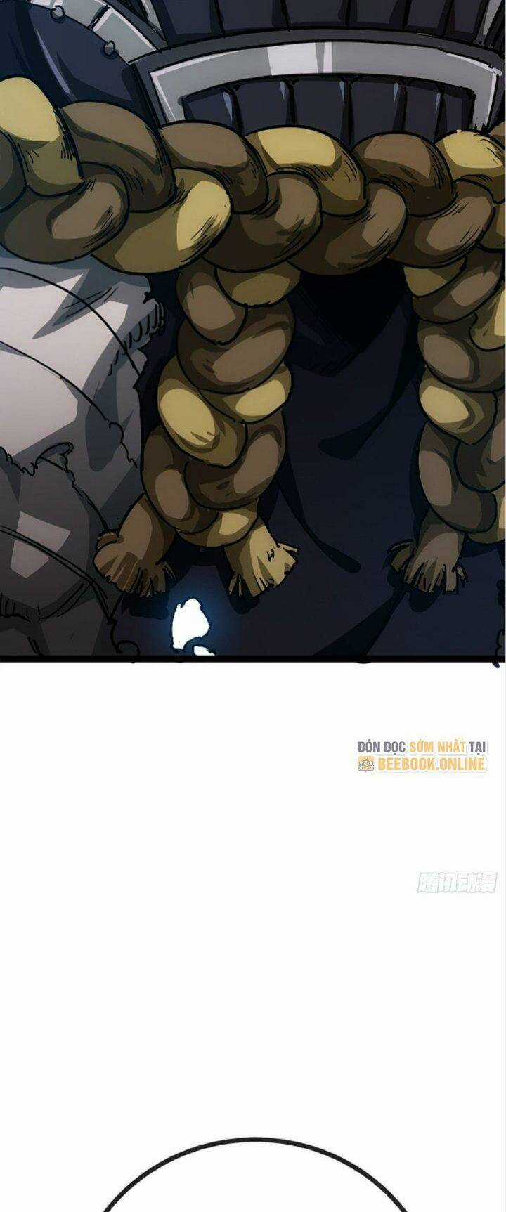 Ma Lâm Thiên Hạ Chapter 15.5 trang 32