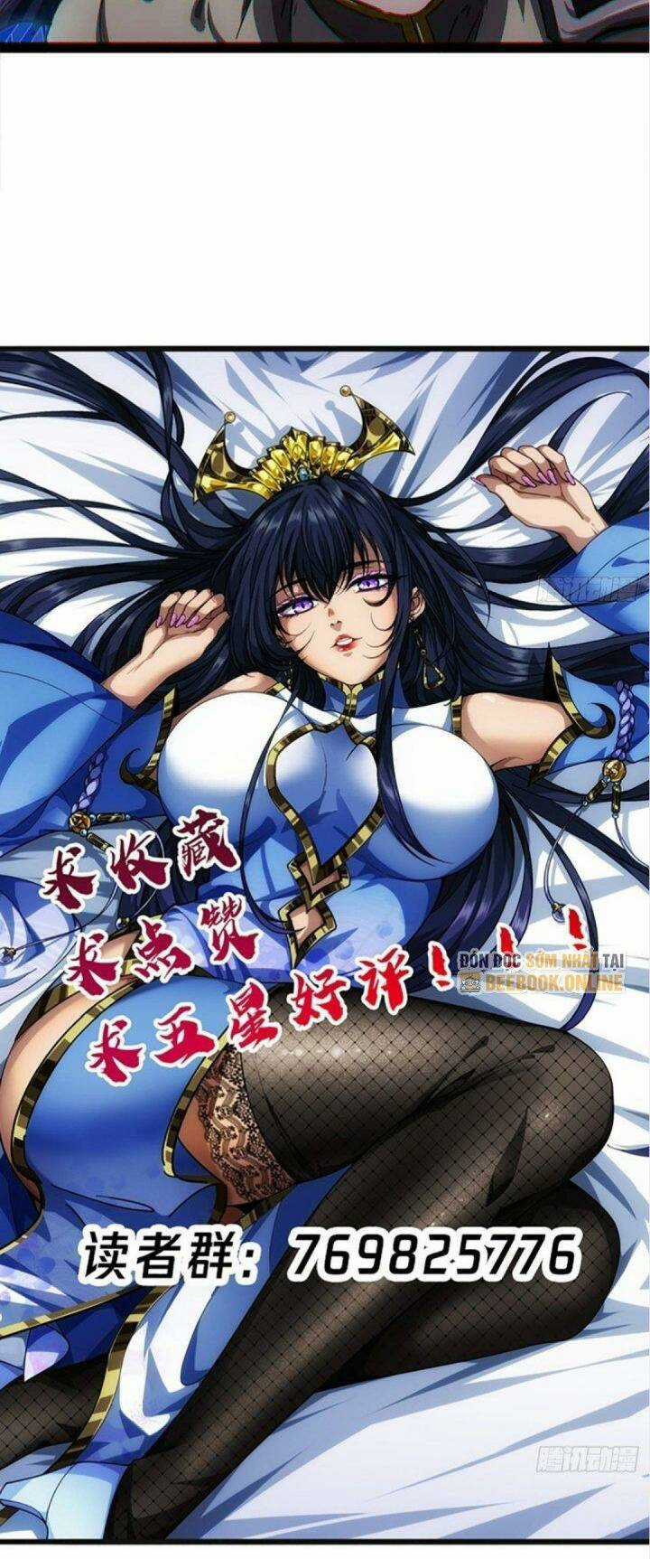 Ma Lâm Thiên Hạ Chapter 15.5 trang 34