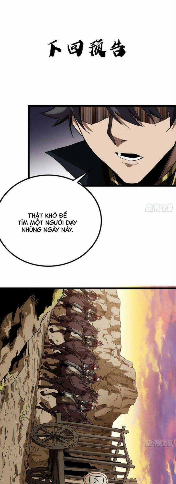 Ma Lâm Thiên Hạ Chapter 15.5 trang 35