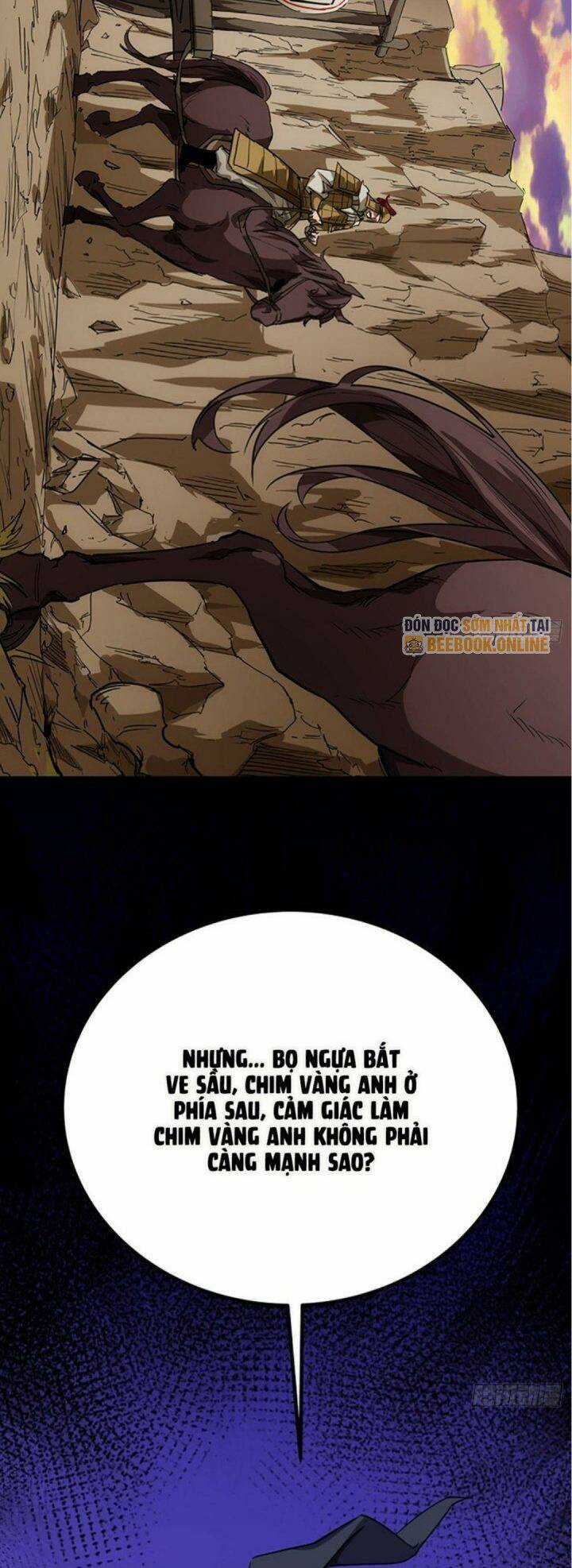 Ma Lâm Thiên Hạ Chapter 15.5 trang 36