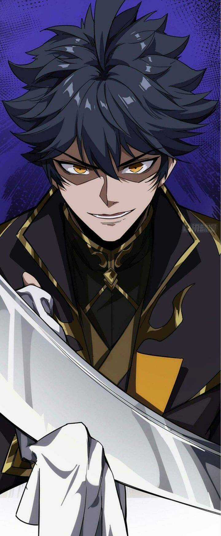 Ma Lâm Thiên Hạ Chapter 15.5 trang 37