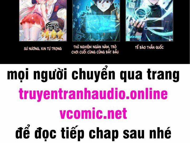 Ma Lâm Thiên Hạ Chapter 15.5 trang 39