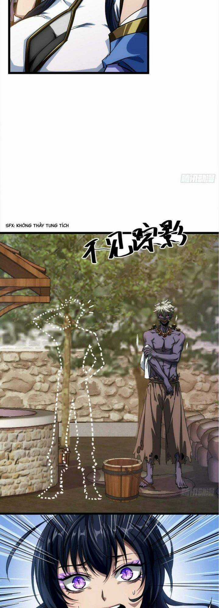 Ma Lâm Thiên Hạ Chapter 15.5 trang 6