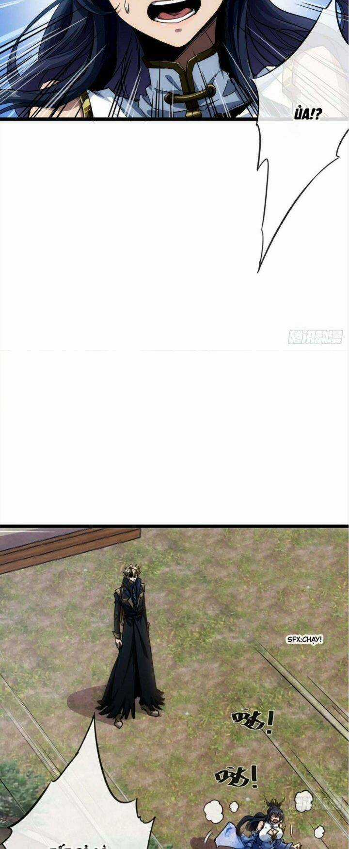 Ma Lâm Thiên Hạ Chapter 15.5 trang 7