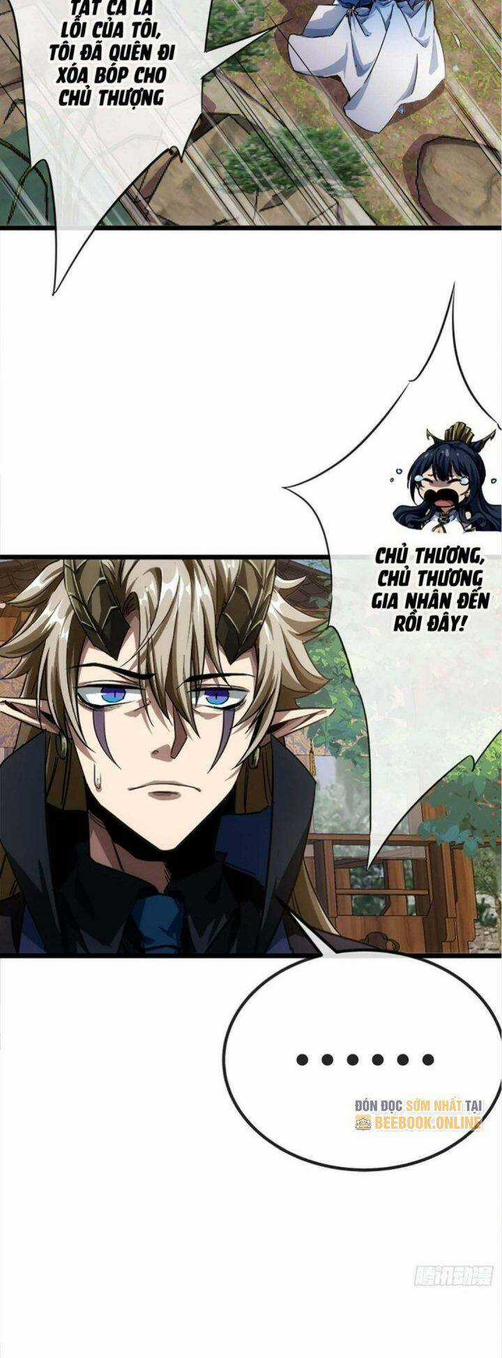 Ma Lâm Thiên Hạ Chapter 15.5 trang 8