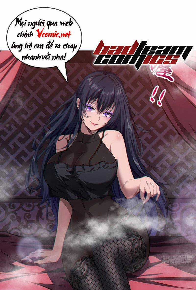 Ma Lâm Thiên Hạ Chapter 15 trang 0