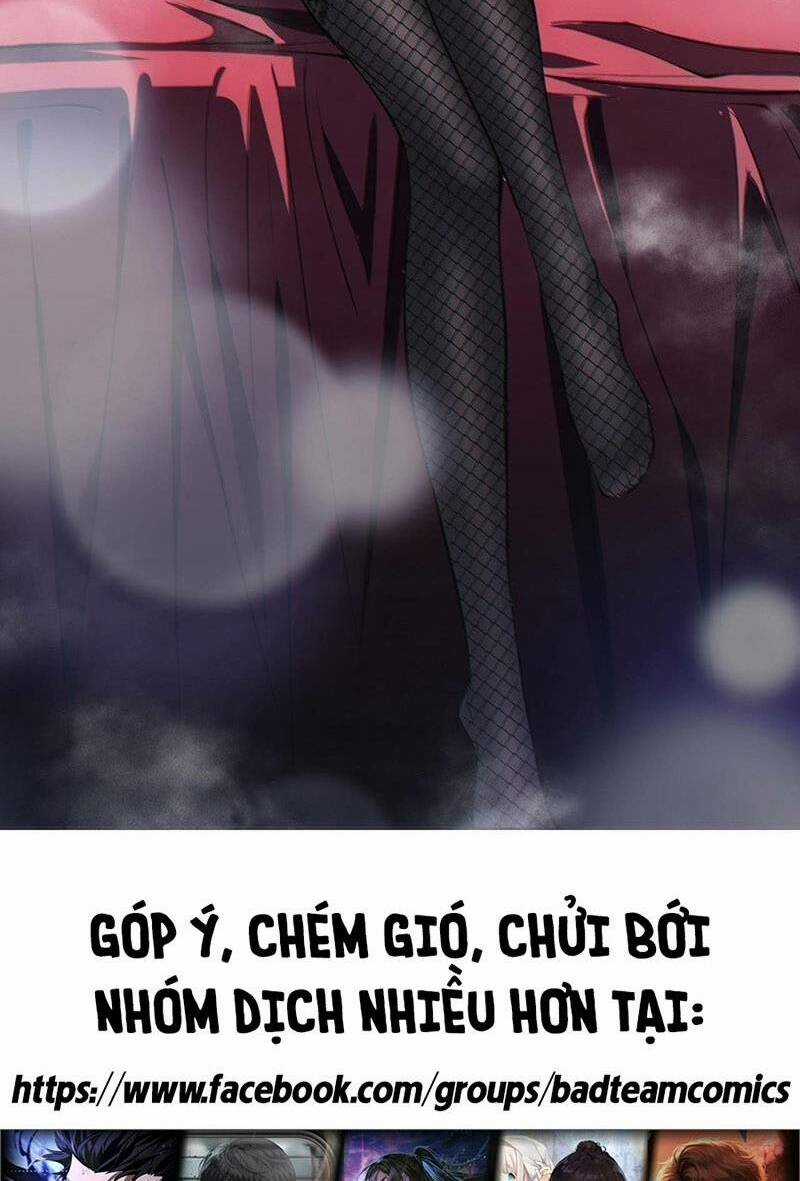 Ma Lâm Thiên Hạ Chapter 15 trang 1