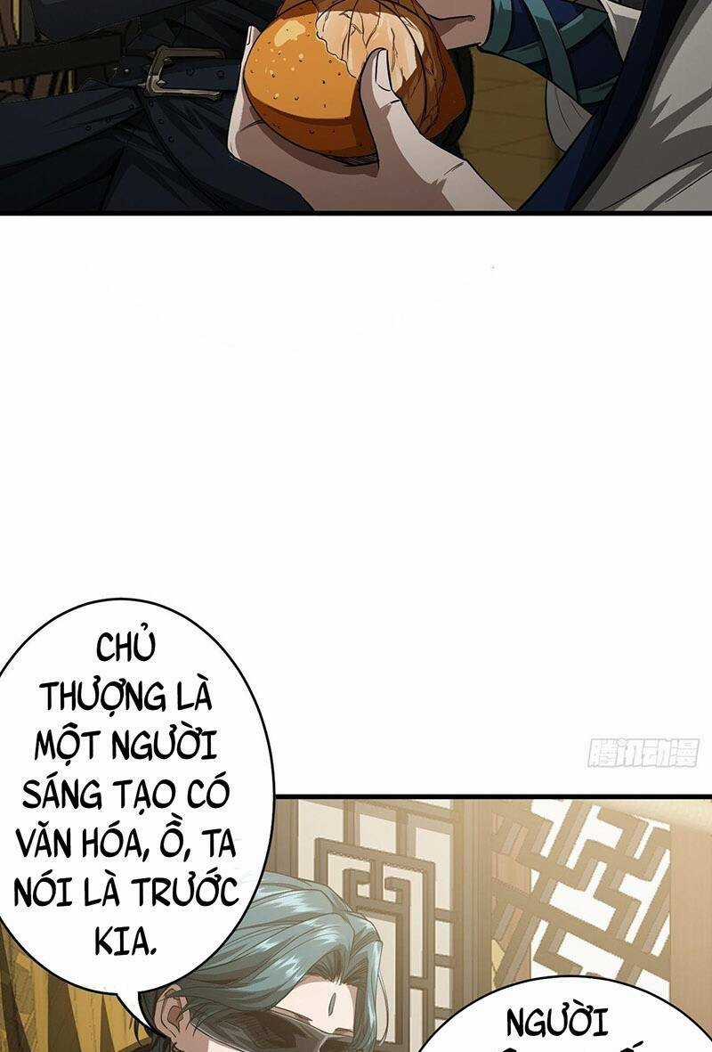 Ma Lâm Thiên Hạ Chapter 15 trang 12