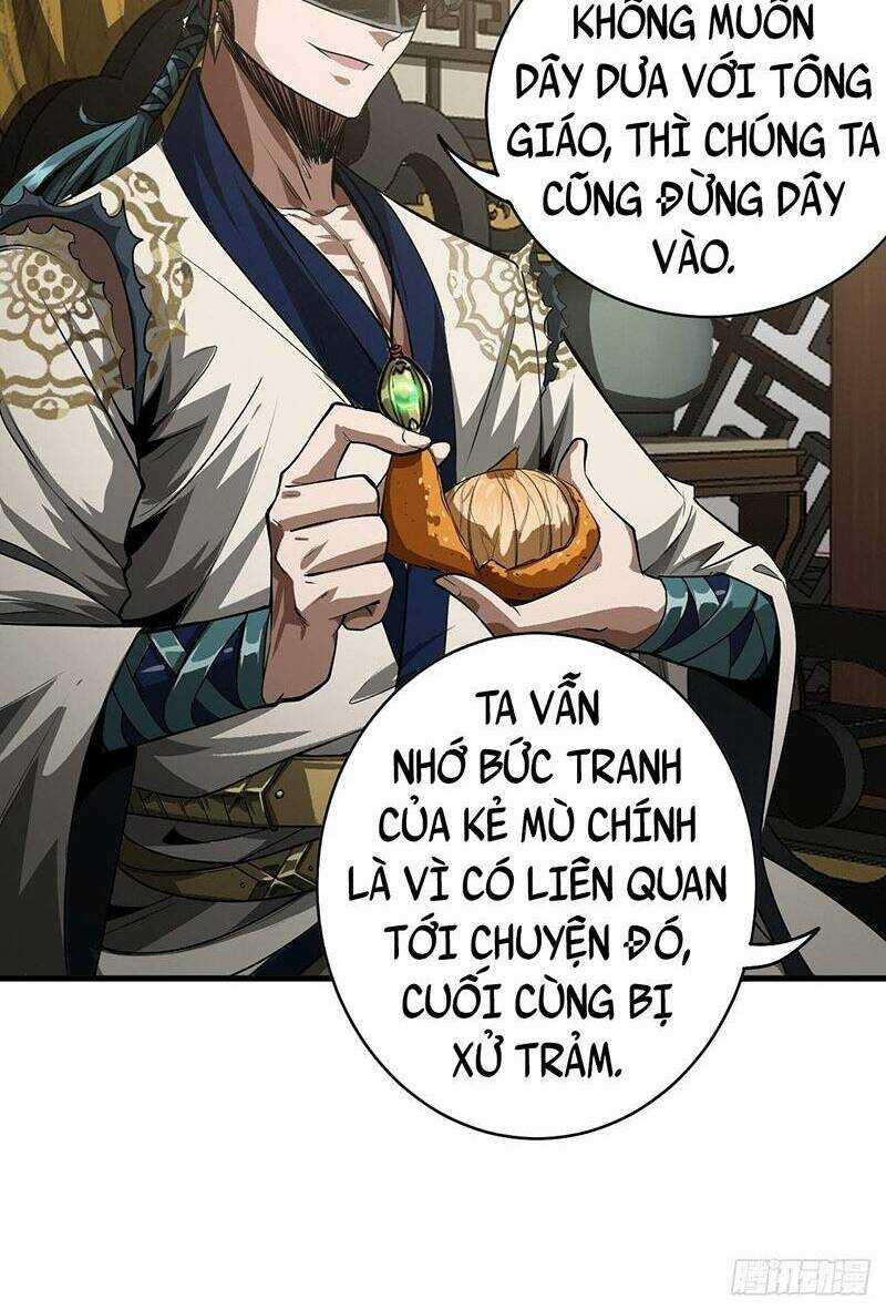 Ma Lâm Thiên Hạ Chapter 15 trang 13