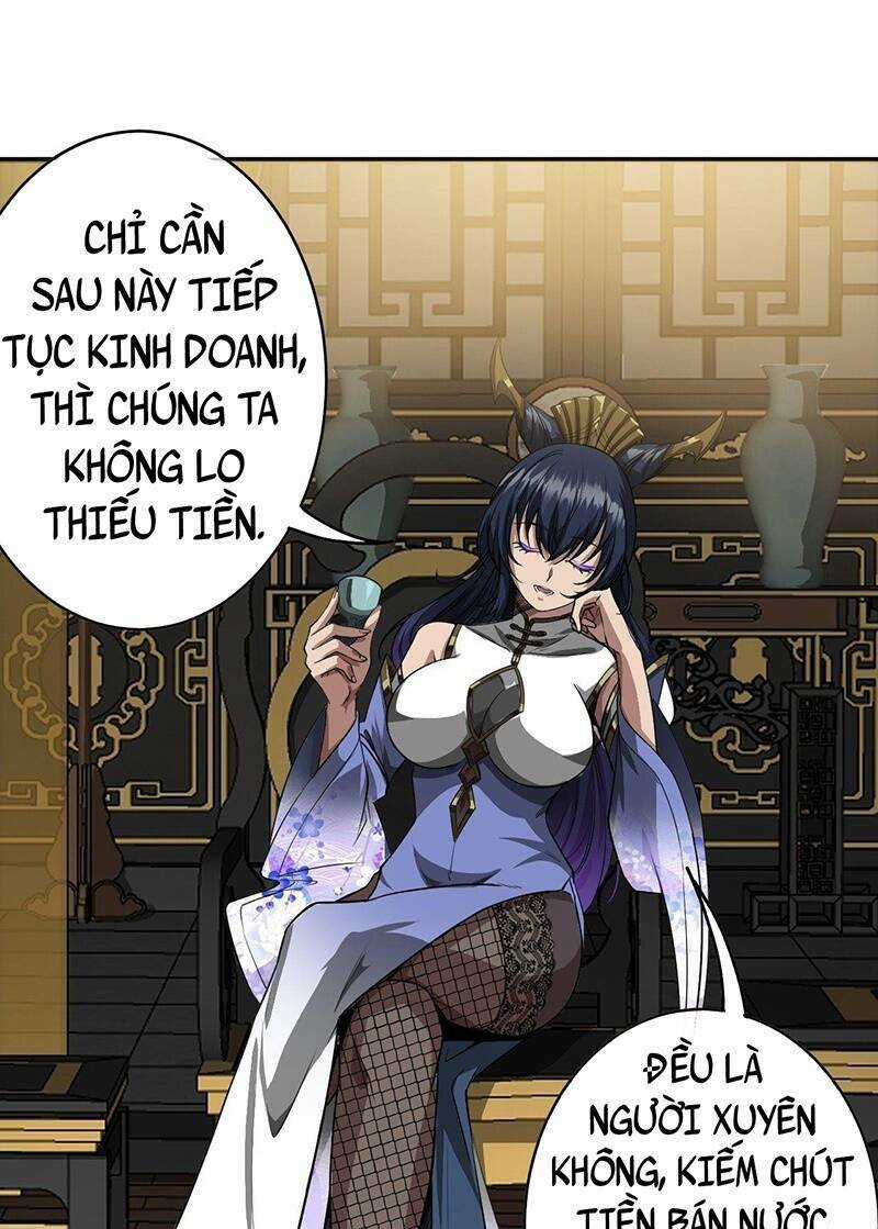 Ma Lâm Thiên Hạ Chapter 15 trang 14