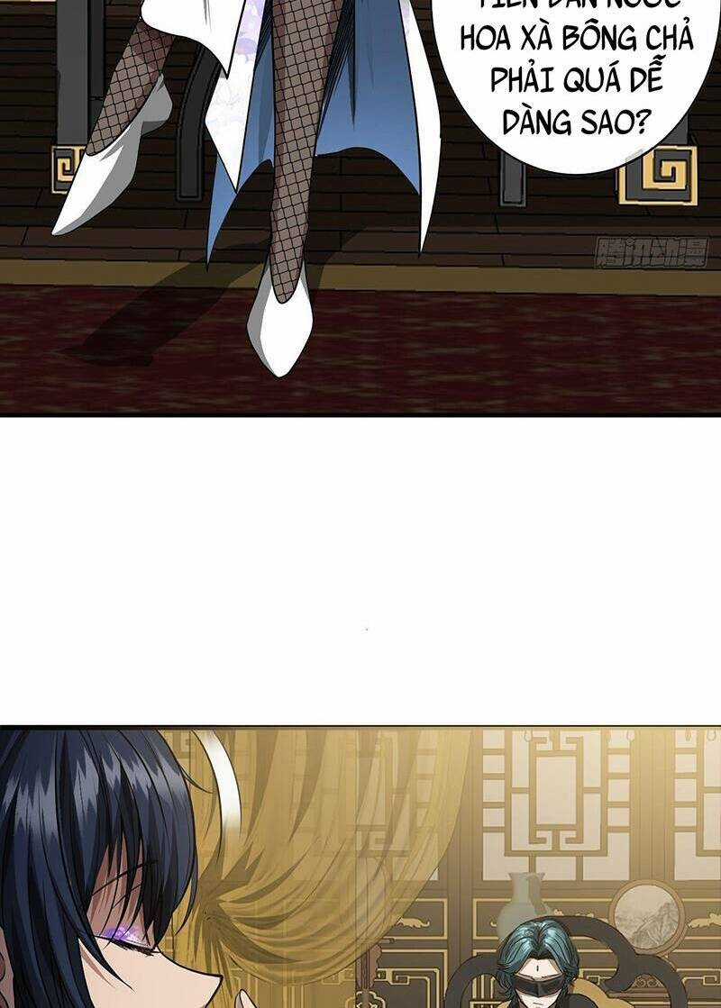 Ma Lâm Thiên Hạ Chapter 15 trang 15