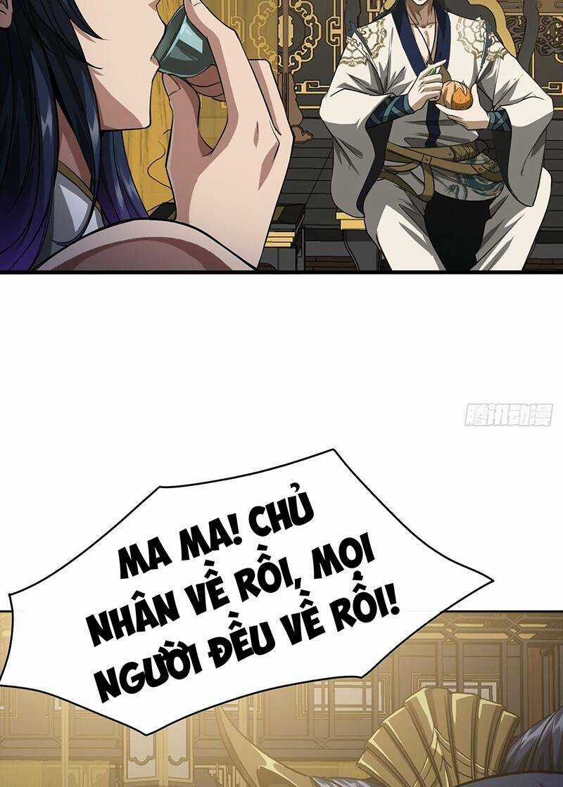 Ma Lâm Thiên Hạ Chapter 15 trang 16