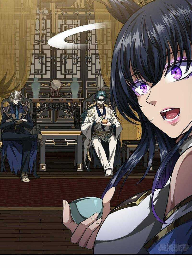 Ma Lâm Thiên Hạ Chapter 15 trang 17