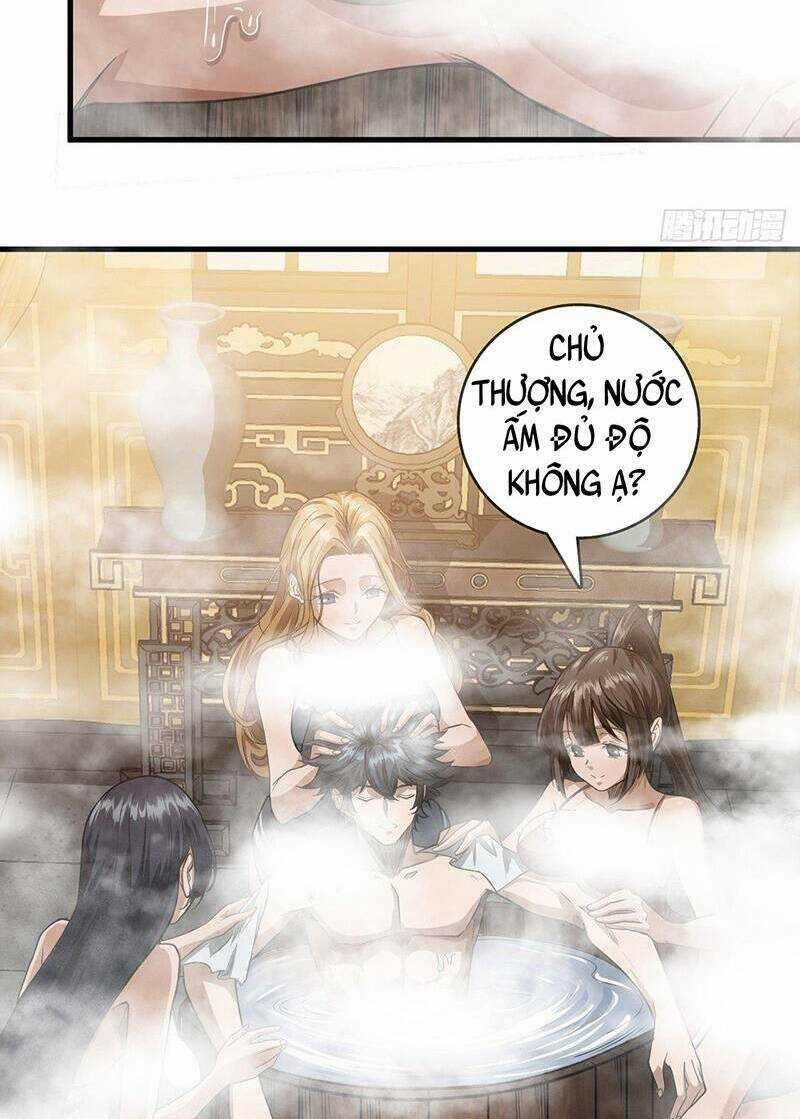 Ma Lâm Thiên Hạ Chapter 15 trang 19