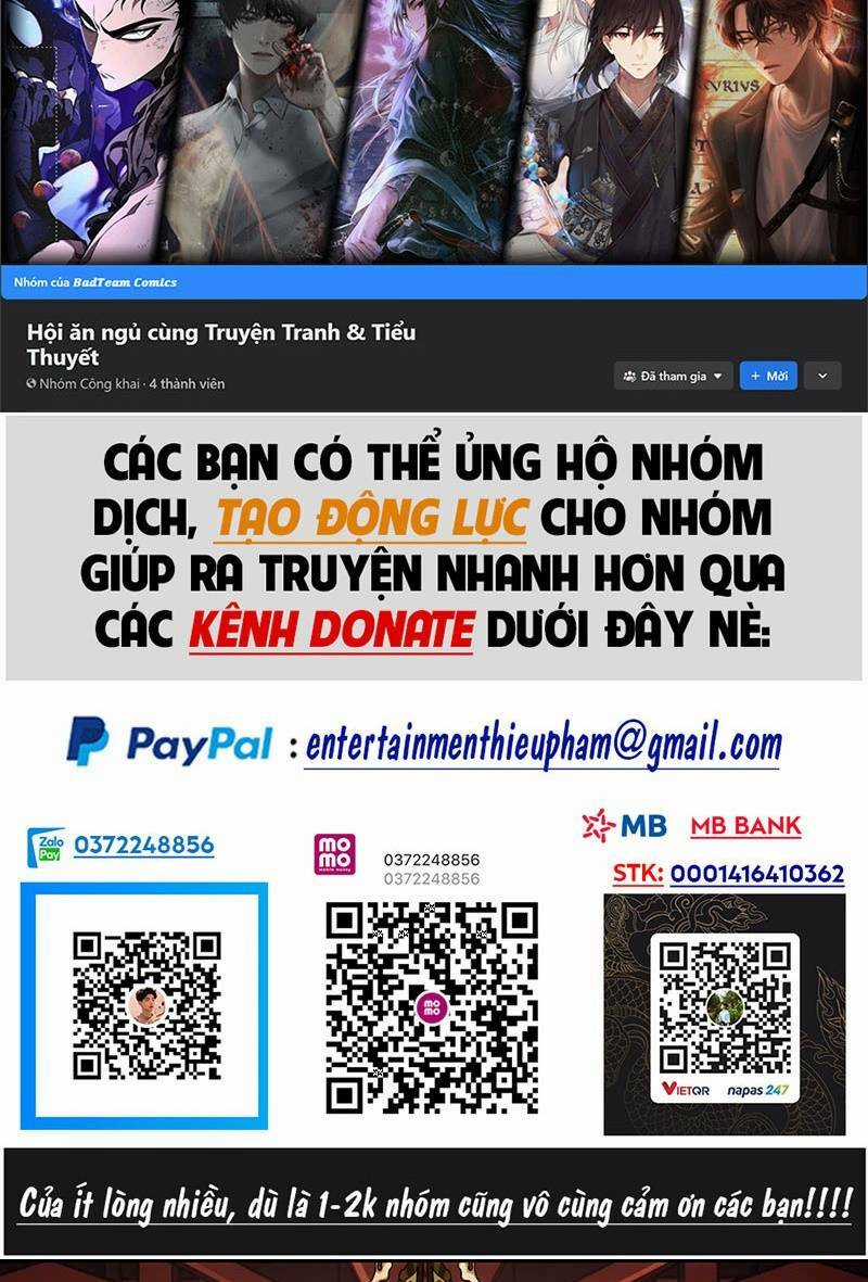 Ma Lâm Thiên Hạ Chapter 15 trang 2