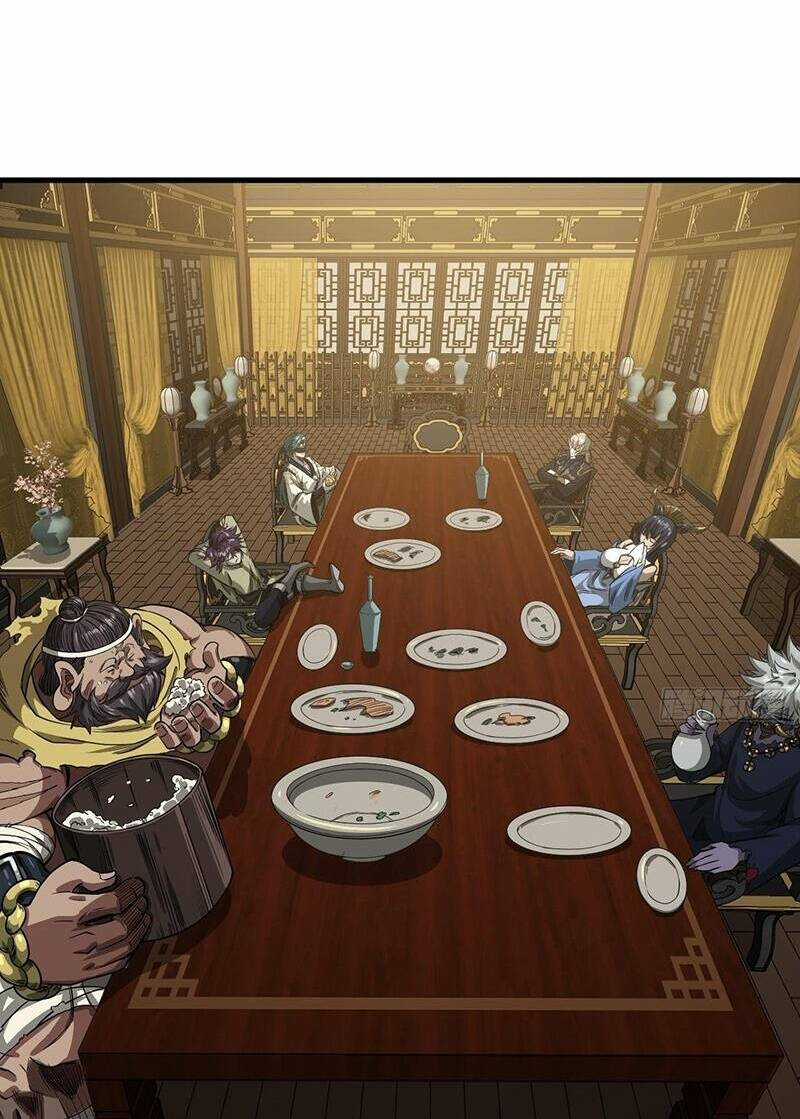 Ma Lâm Thiên Hạ Chapter 15 trang 21