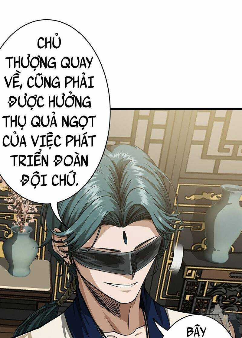 Ma Lâm Thiên Hạ Chapter 15 trang 25