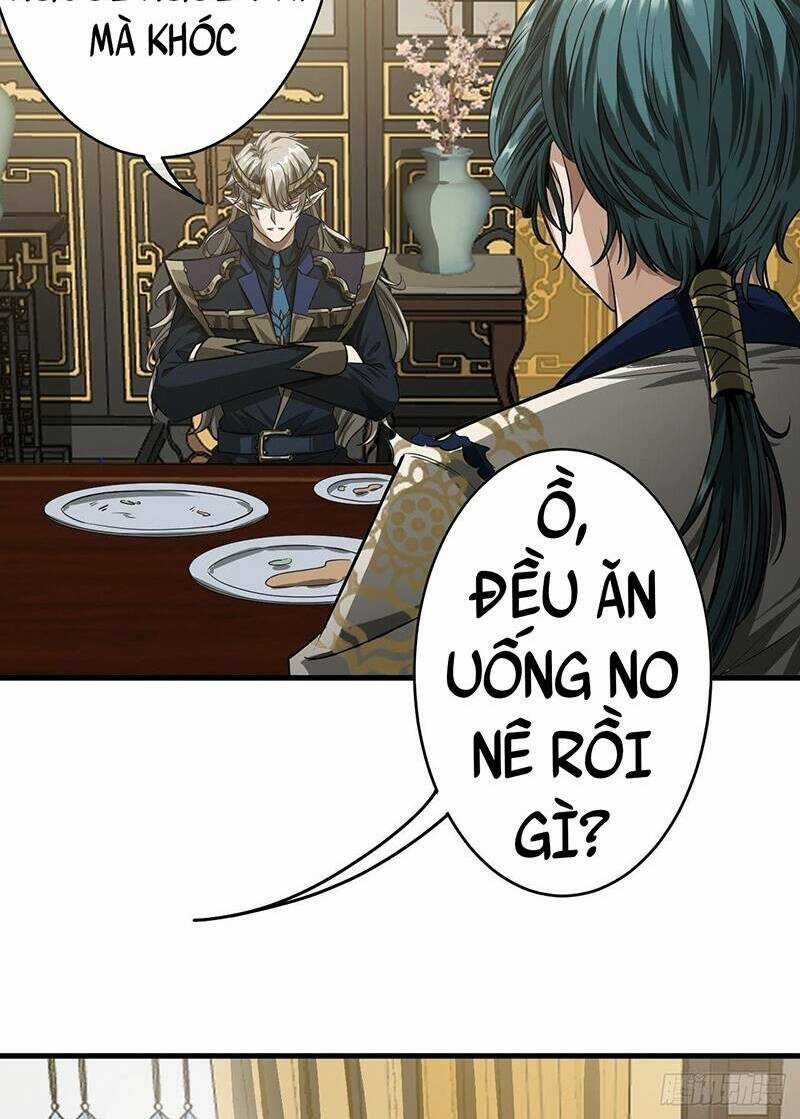 Ma Lâm Thiên Hạ Chapter 15 trang 27