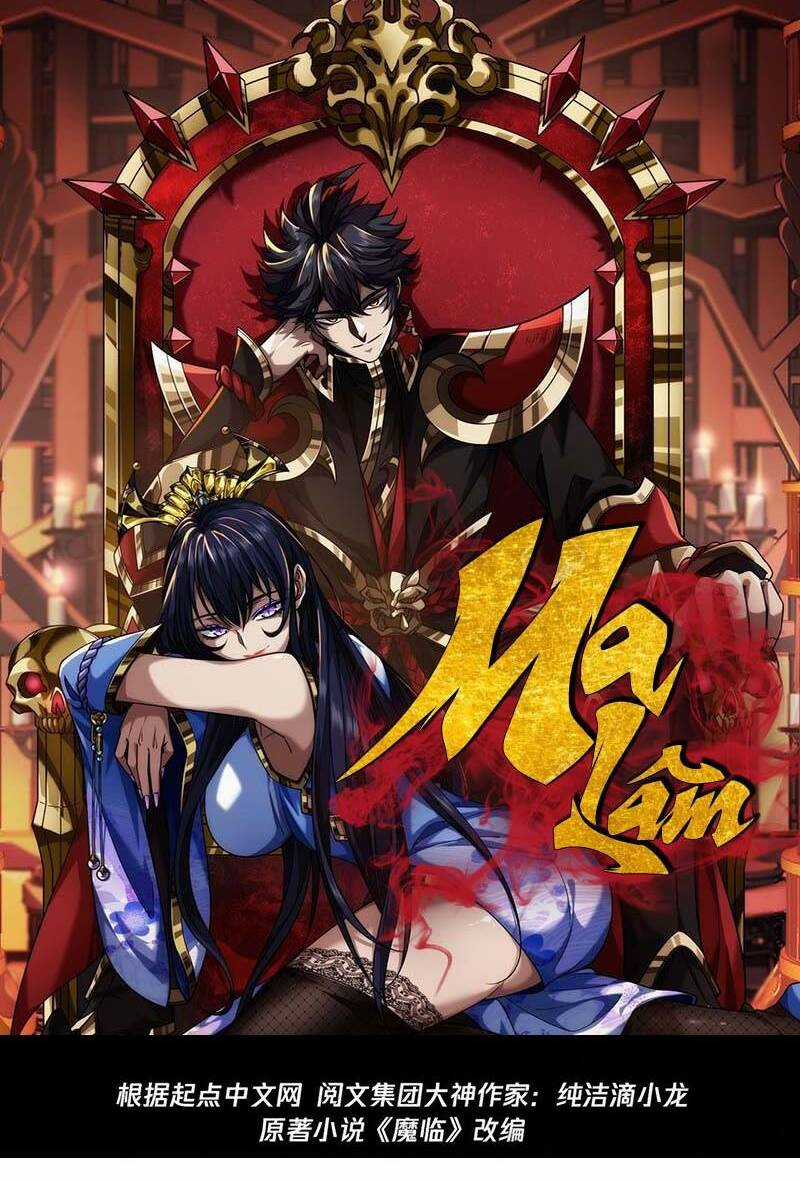 Ma Lâm Thiên Hạ Chapter 15 trang 3