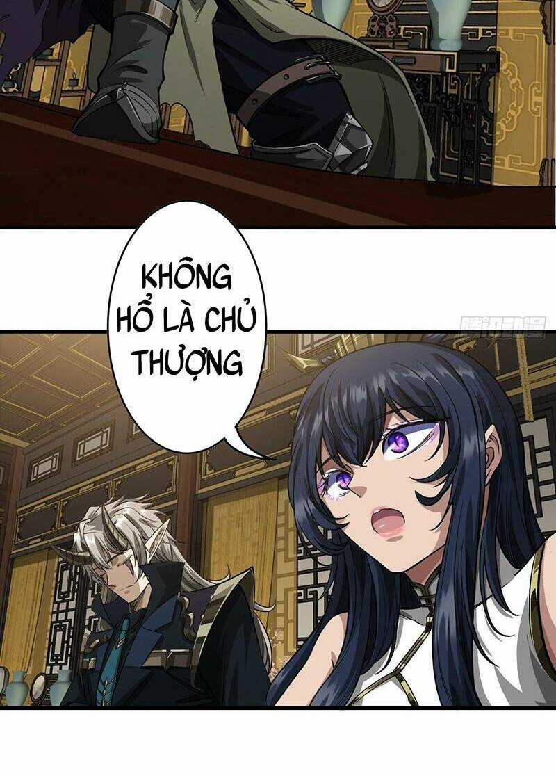 Ma Lâm Thiên Hạ Chapter 15 trang 31