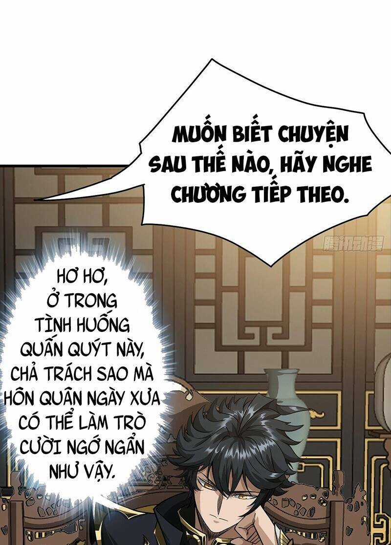 Ma Lâm Thiên Hạ Chapter 15 trang 32
