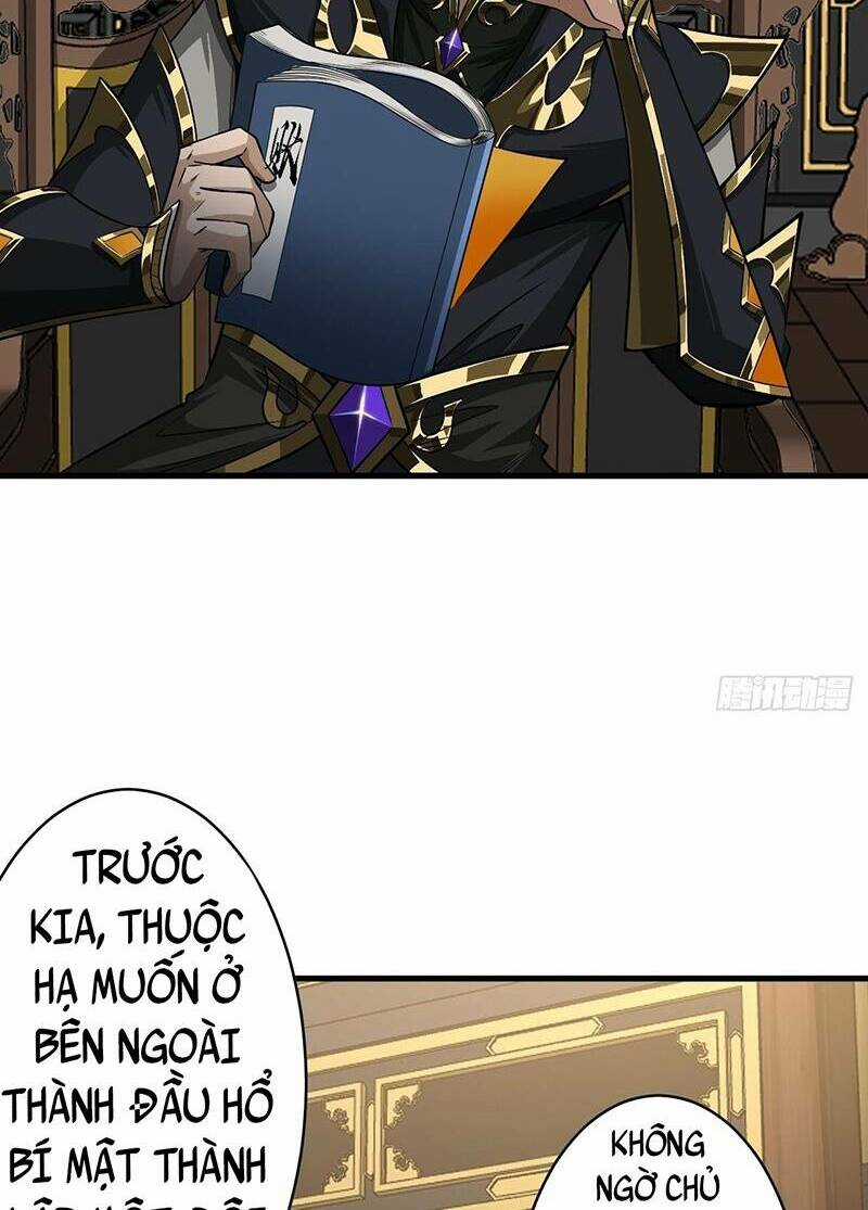 Ma Lâm Thiên Hạ Chapter 15 trang 33