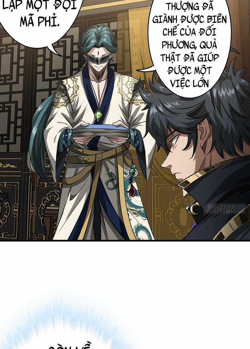 Ma Lâm Thiên Hạ Chapter 15 trang 34