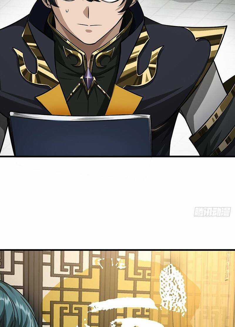 Ma Lâm Thiên Hạ Chapter 15 trang 36