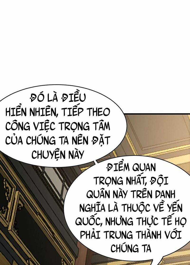Ma Lâm Thiên Hạ Chapter 15 trang 39